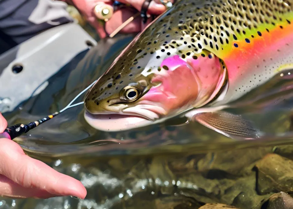 Full-Day Fly-Fishing Adventure